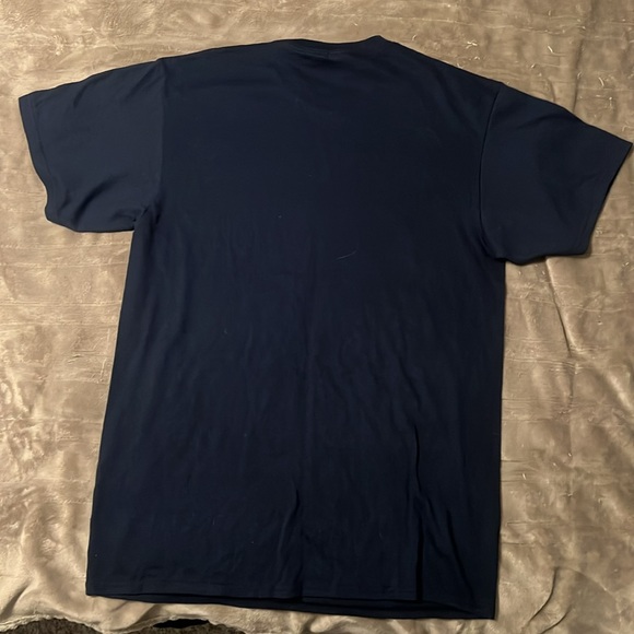 Brooklyn Nine Nine NBC store T-shirt. - Picture 2 of 3